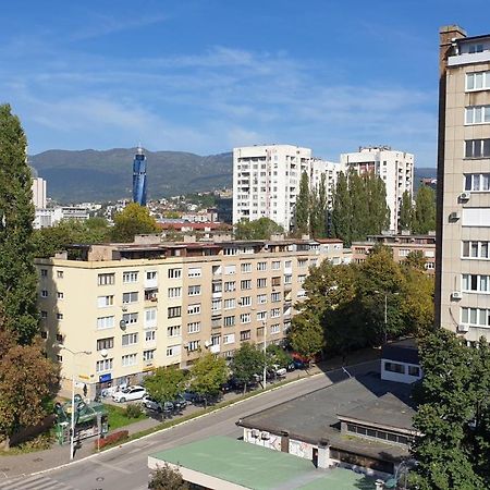 Elegance Apartment Szarajevó Kültér fotó