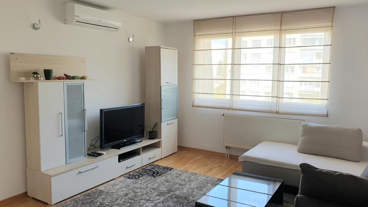 Elegance Apartment Szarajevó Kültér fotó