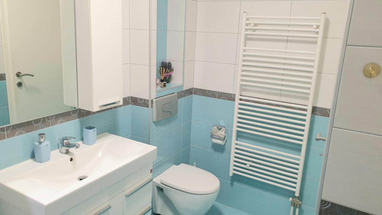Elegance Apartment Szarajevó Kültér fotó