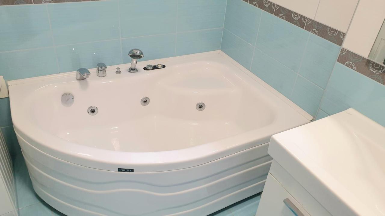Elegance Apartment Szarajevó Kültér fotó