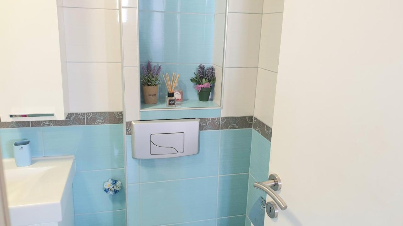 Elegance Apartment Szarajevó Kültér fotó