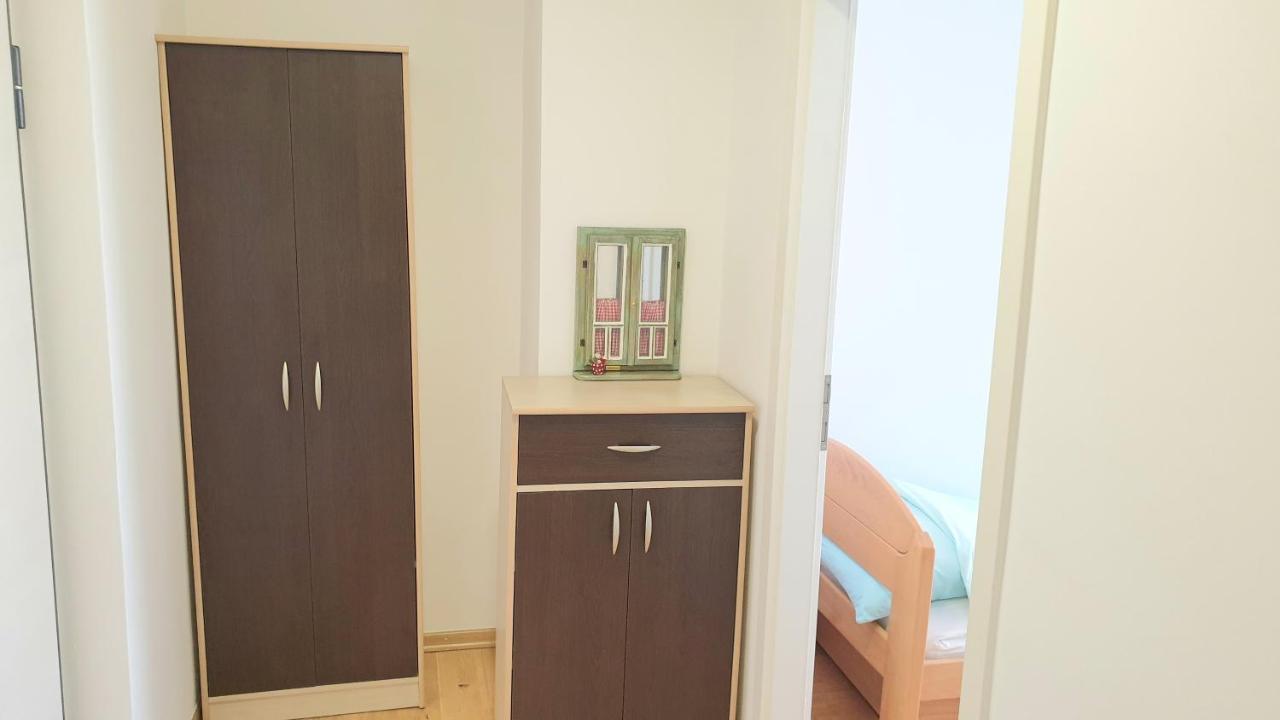 Elegance Apartment Szarajevó Kültér fotó