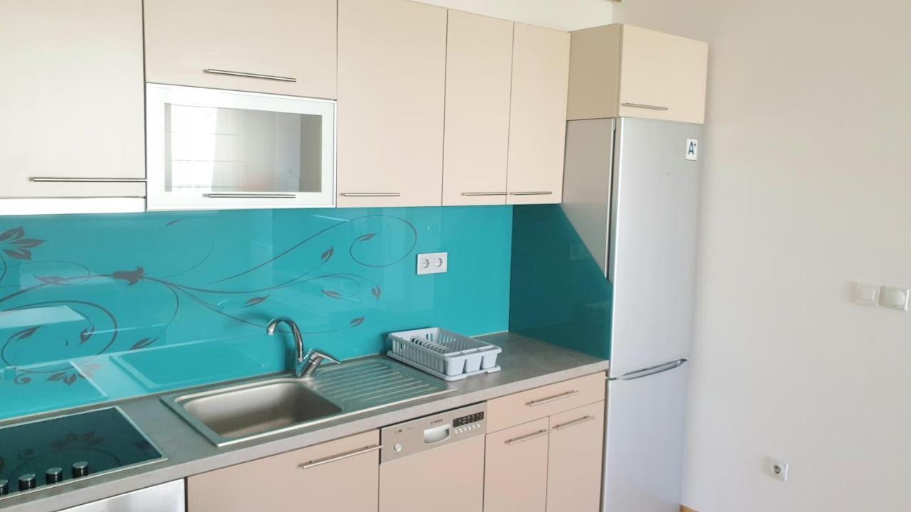 Elegance Apartment Szarajevó Kültér fotó