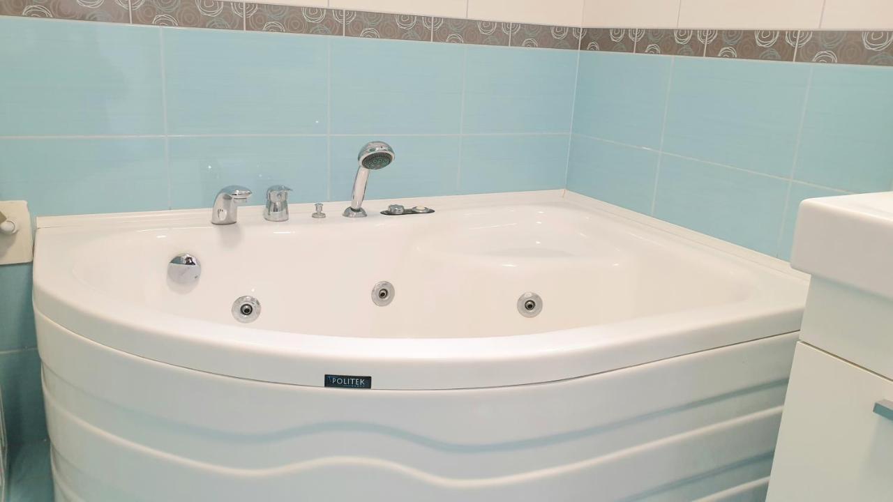 Elegance Apartment Szarajevó Kültér fotó