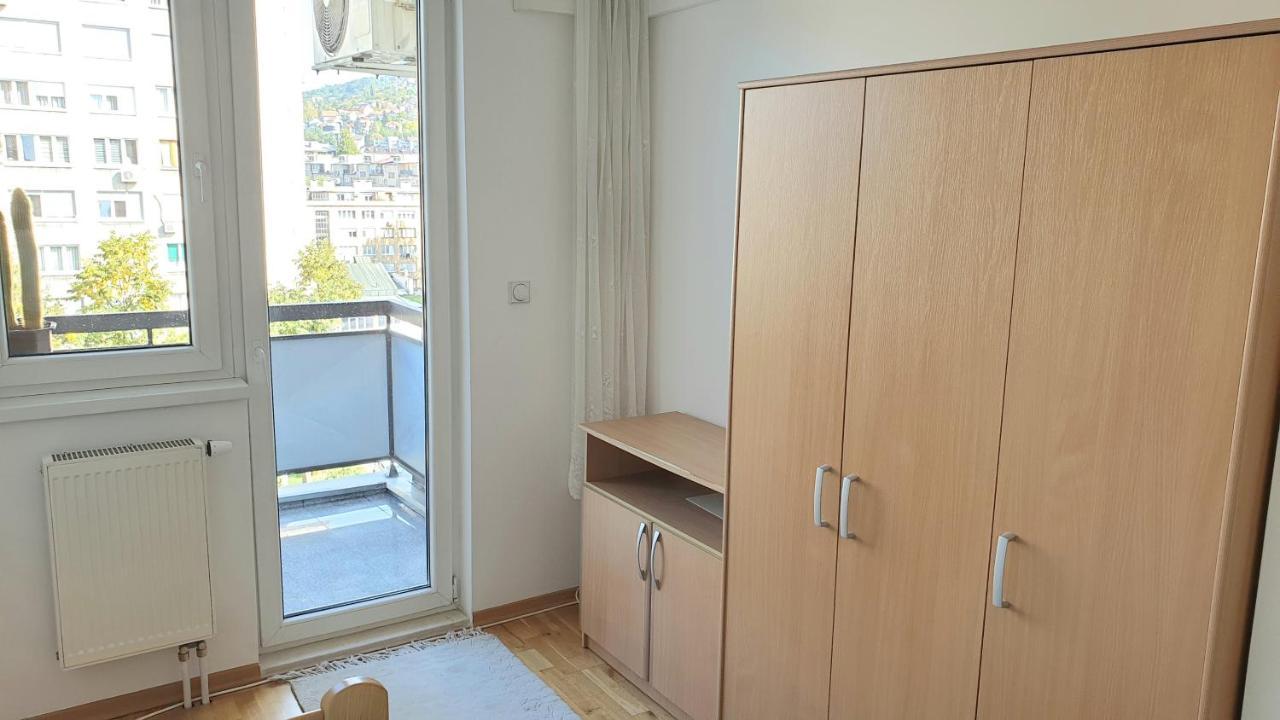 Elegance Apartment Szarajevó Kültér fotó