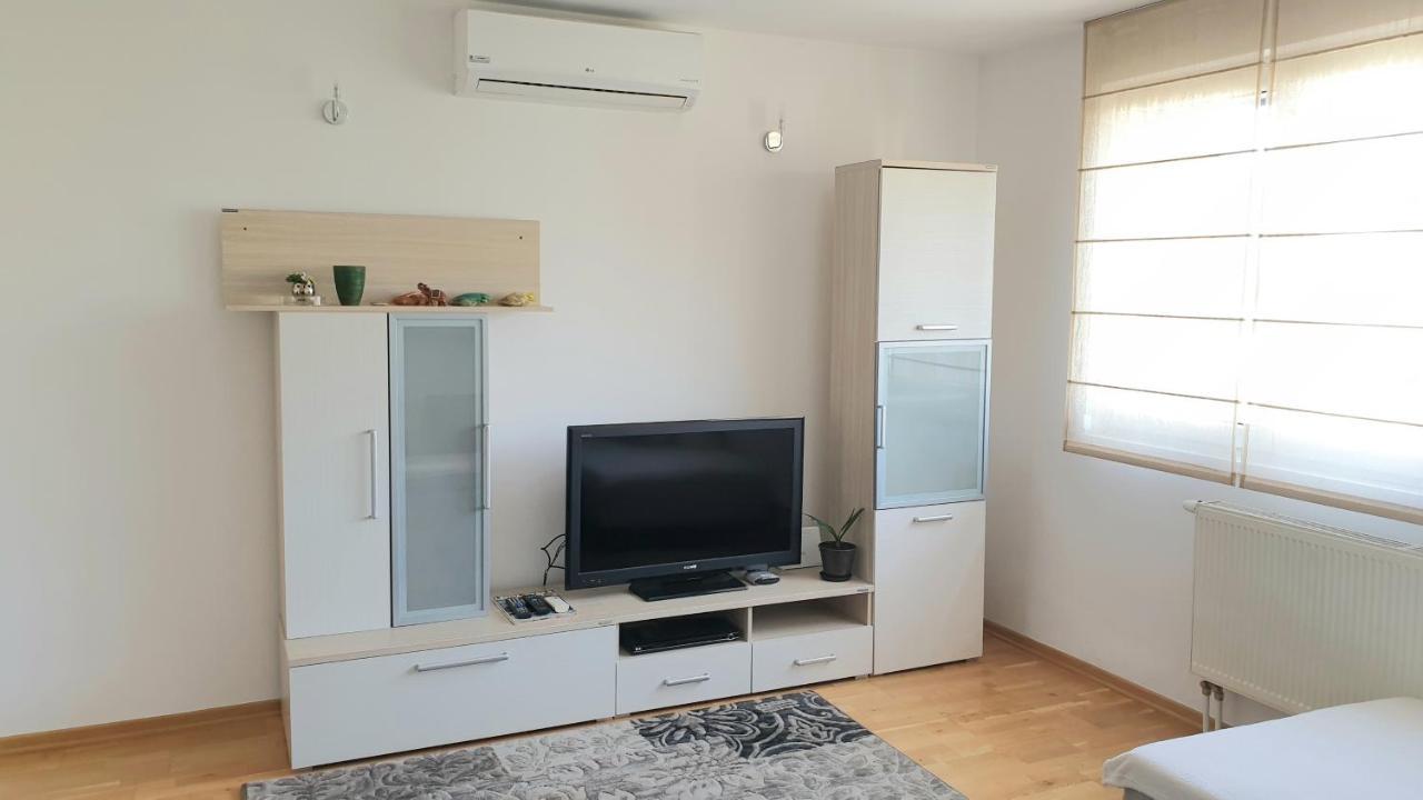 Elegance Apartment Szarajevó Kültér fotó
