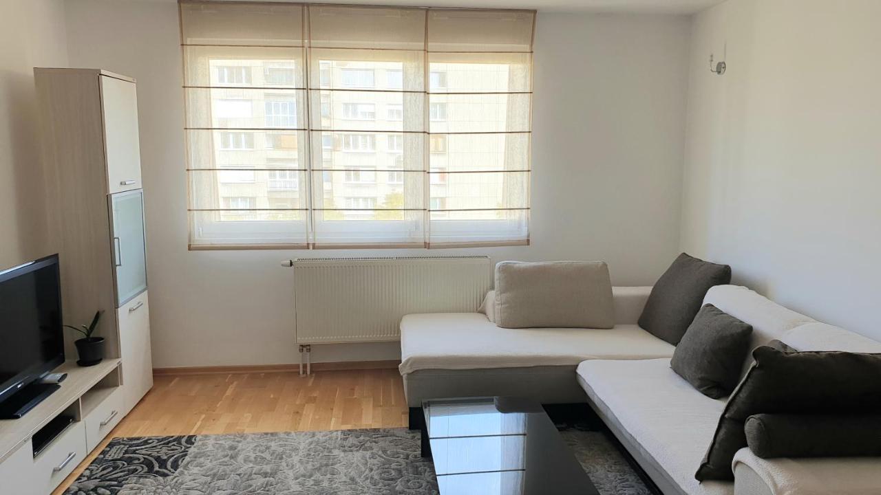 Elegance Apartment Szarajevó Kültér fotó