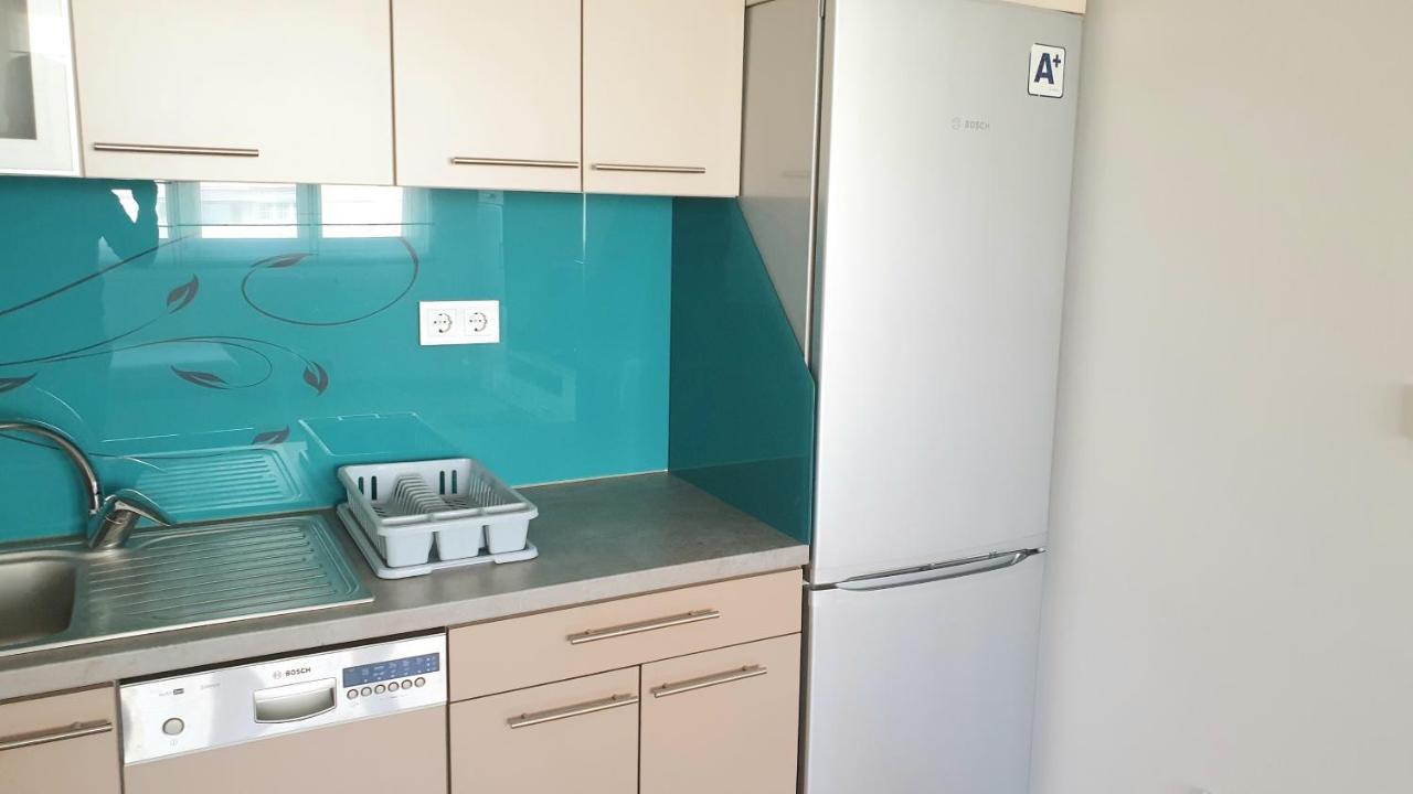 Elegance Apartment Szarajevó Kültér fotó