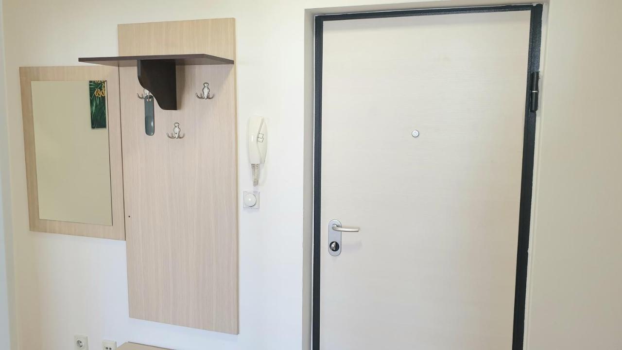 Elegance Apartment Szarajevó Kültér fotó