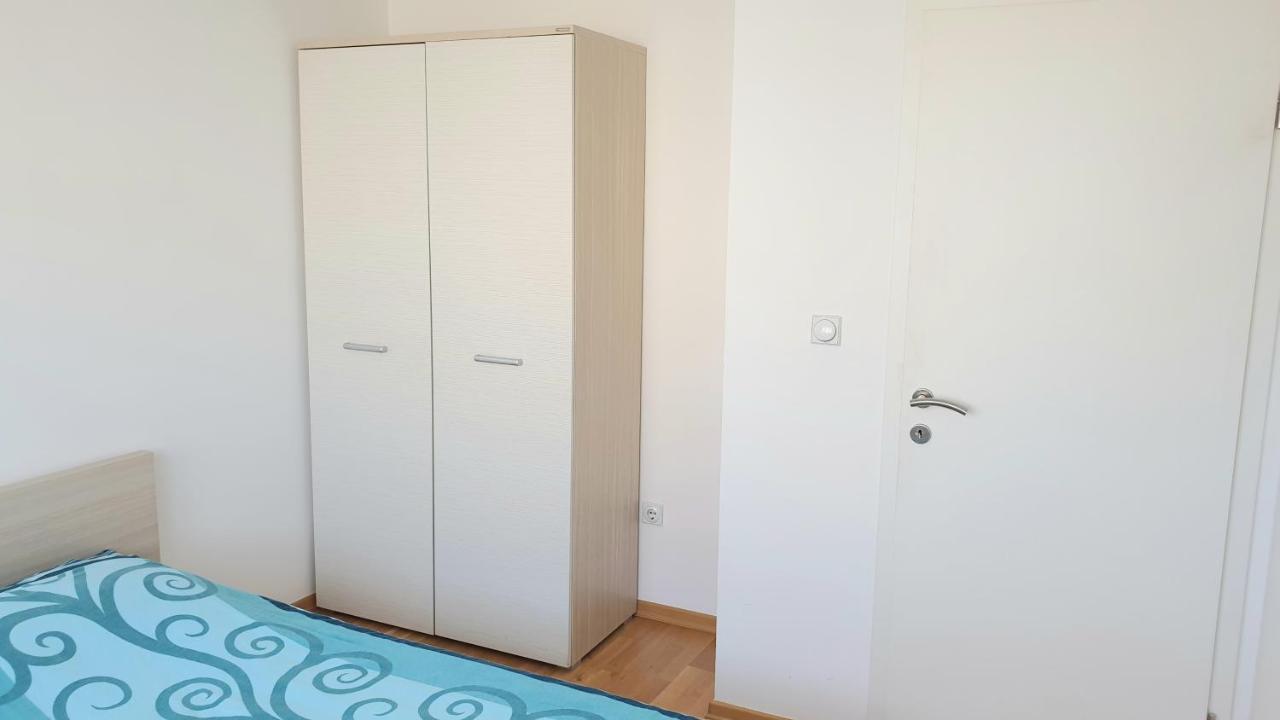 Elegance Apartment Szarajevó Kültér fotó