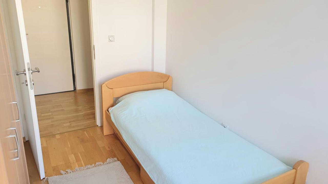 Elegance Apartment Szarajevó Kültér fotó